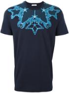 Versace Baroque Star Print T-shirt