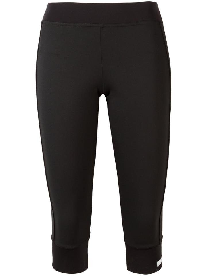 Adidas By Stella Mccartney The Performance Three-quarter Tights -