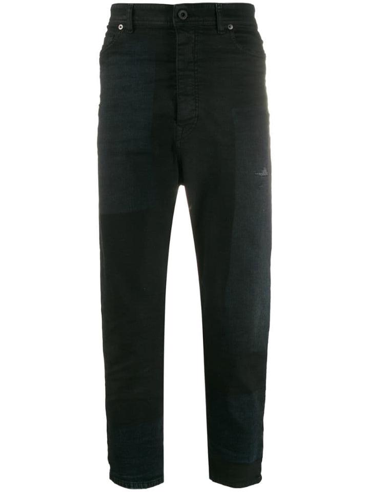 Diesel Black Gold