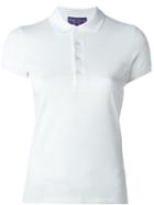 Ralph Lauren Polo Shirt, Women's, Size: Medium, White, Cotton