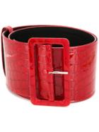Attico - Red