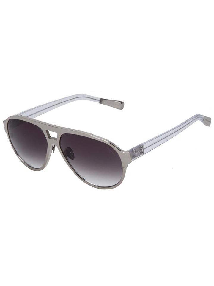 Kris Van Assche Aviator Frame Sunglasses