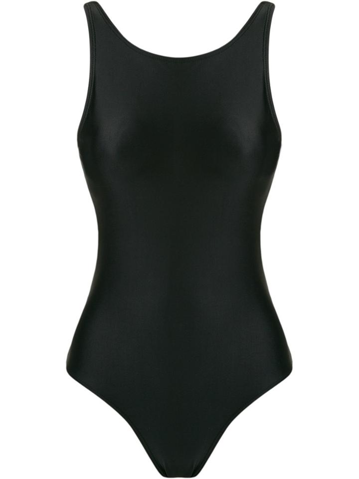Lygia & Nanny Ohama Swimsuit - Black