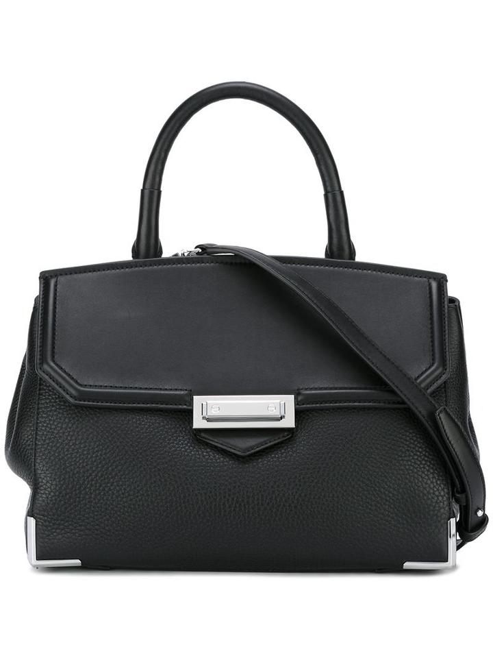 Alexander Wang 'prisma' Tote, Women's, Black