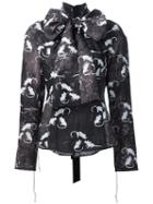Marc Jacobs Mouse Print Blouse