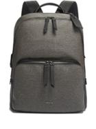 Tumi Hudson Travel Backpack - Grey