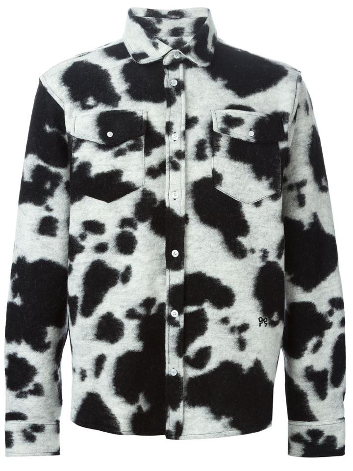 Soulland 'tom' Western Shirt