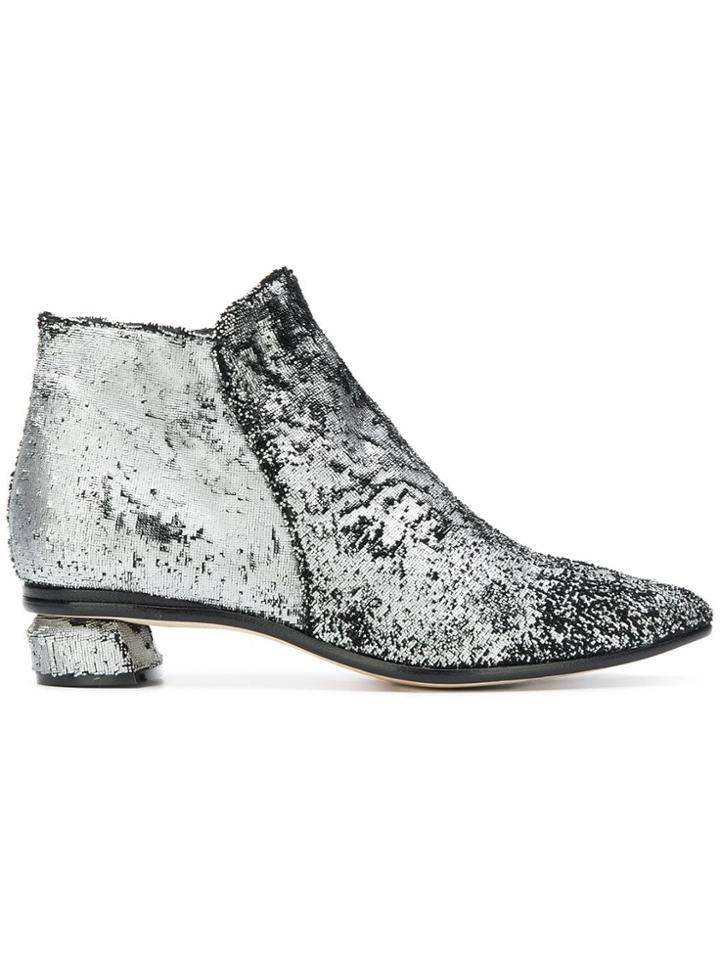 Officine Creative Soizic3 - Metallic