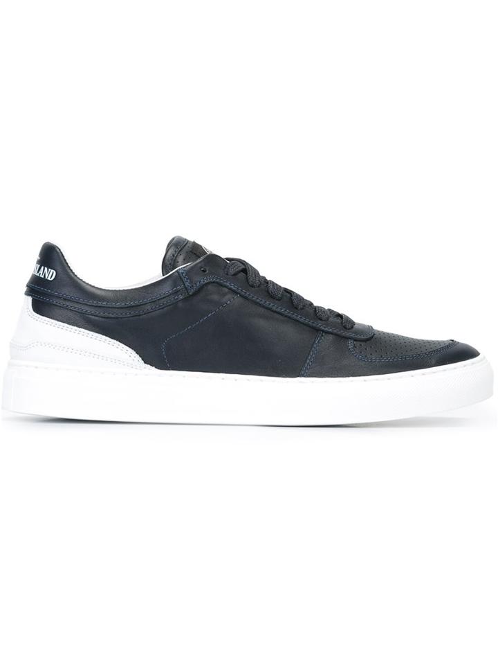 Stone Island Stone Island X Diemme Sneakers