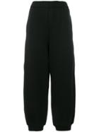 Gucci Bleached Corduroy Trousers - Blue