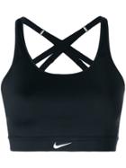 Nike Sports Bra - Black