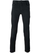 Diesel Black Gold 'type-2512' Jeans, Men's, Size: 32, Cotton/spandex/elastane
