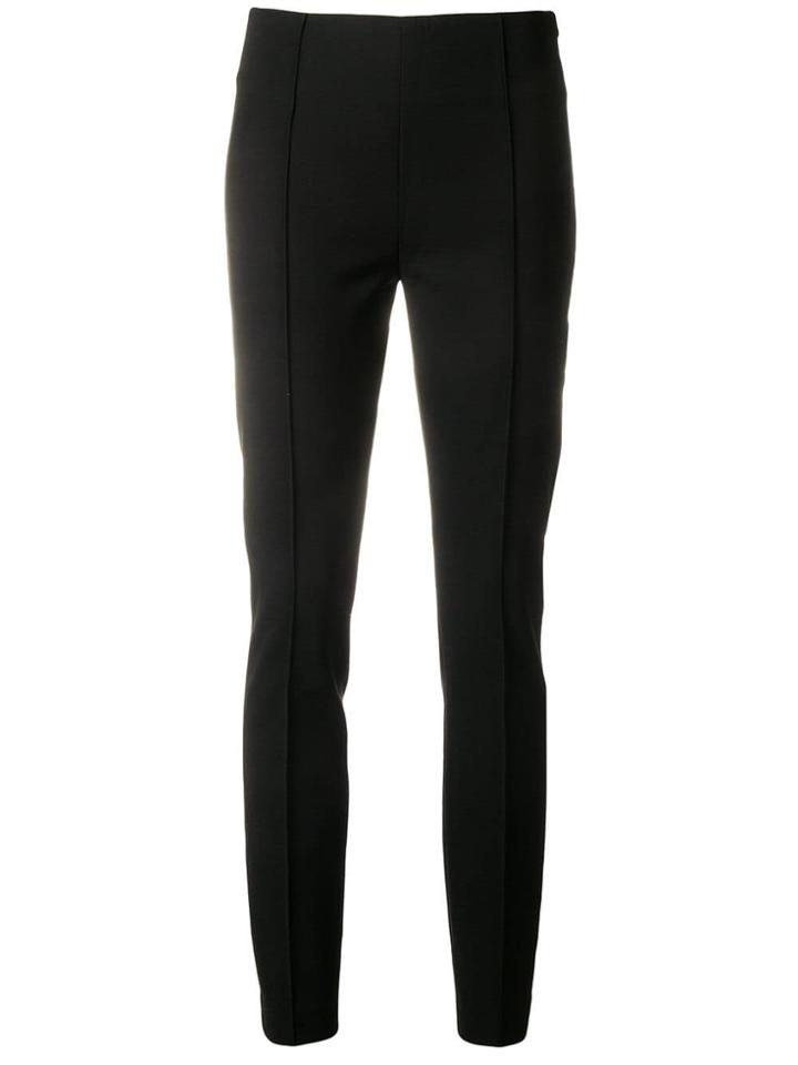 Toteme Skinny Fitted Trousers - 200
