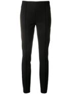 Toteme Skinny Fitted Trousers - 200