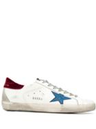 Golden Goose Golden Goose Deluxe Brand G35ms590o91 O91 - White
