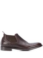 Alberto Fasciani Nicky Ankle Boots - Brown