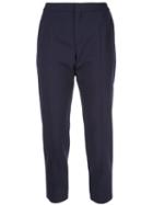 Chloé Tailored Trousers - Blue