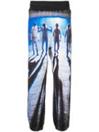 Undercover 'a Clockwork Orange' Track Pants - Multicolour