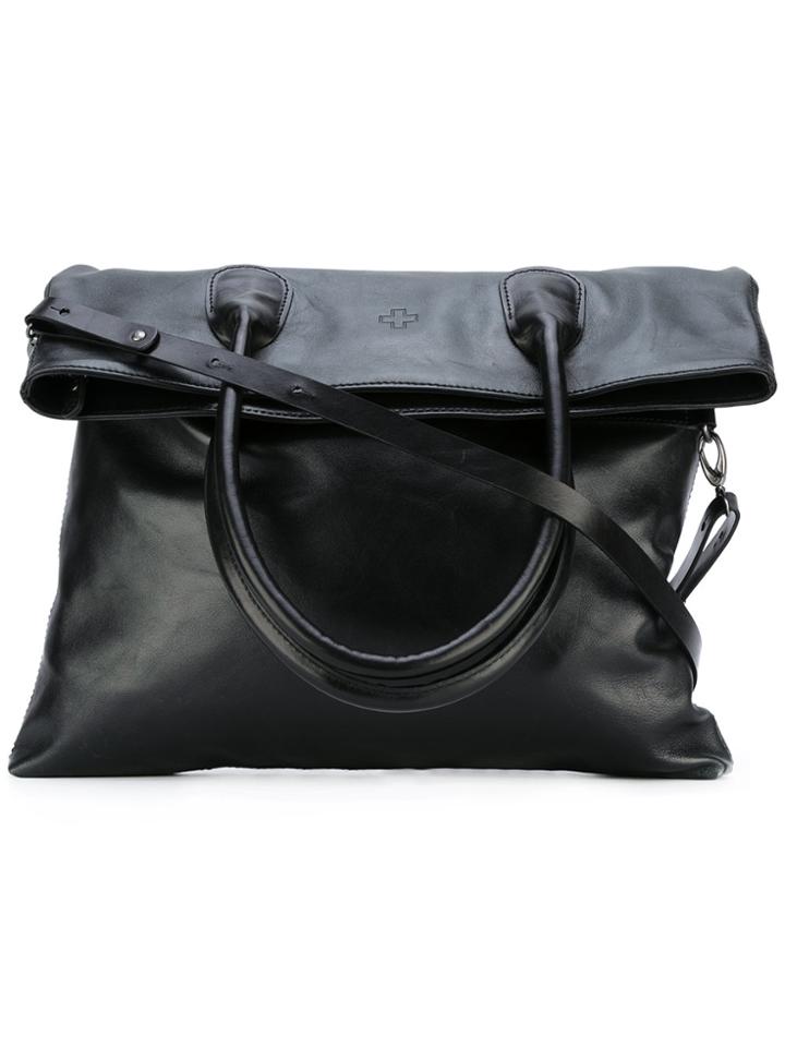 A.f.vandevorst Shoulder Strap Tote Bag - Black