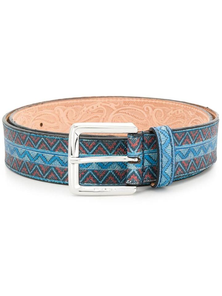Etro - Blue