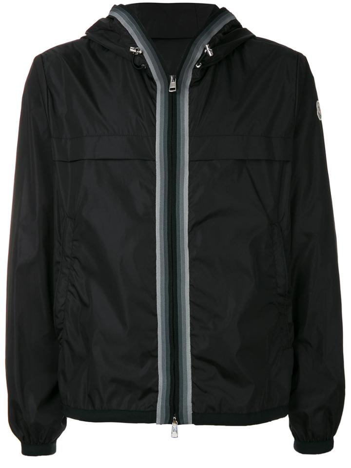 Moncler Anton Jacket - Black