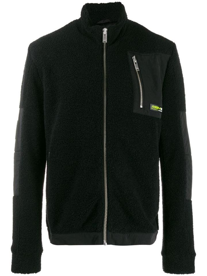Misbhv Misbhv 119m070teddyblack Black