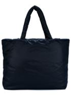 Marios Shopper Shoulder Bag, Women's, Blue