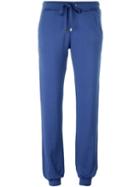 Versace Classic Track Trousers