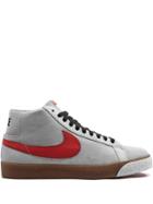 Nike Blazer Premium Sb - Grey