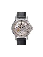 Claude Meylan Vallee De Joux 7045 43mm - White