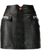 Heron Preston Heron Preston Hwjc001e198320111001 1001 - Black