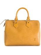 Louis Vuitton Vintage 'epi Speedy 25' Bag