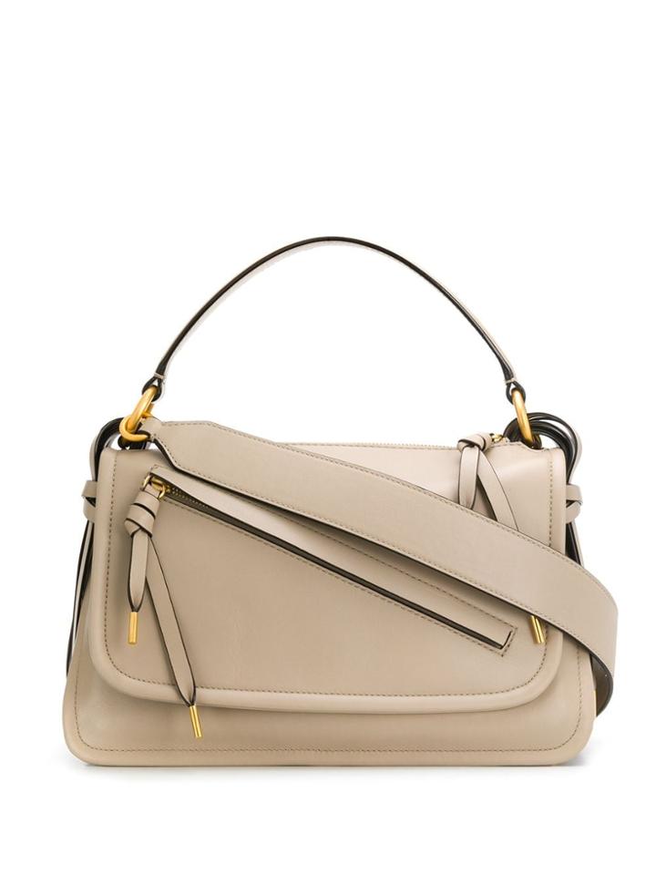 Bally Kirah Tote - Neutrals