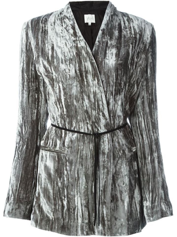Dagmar 'carmen' Velvet Jacket
