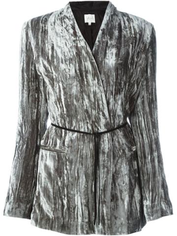 Dagmar 'carmen' Velvet Jacket