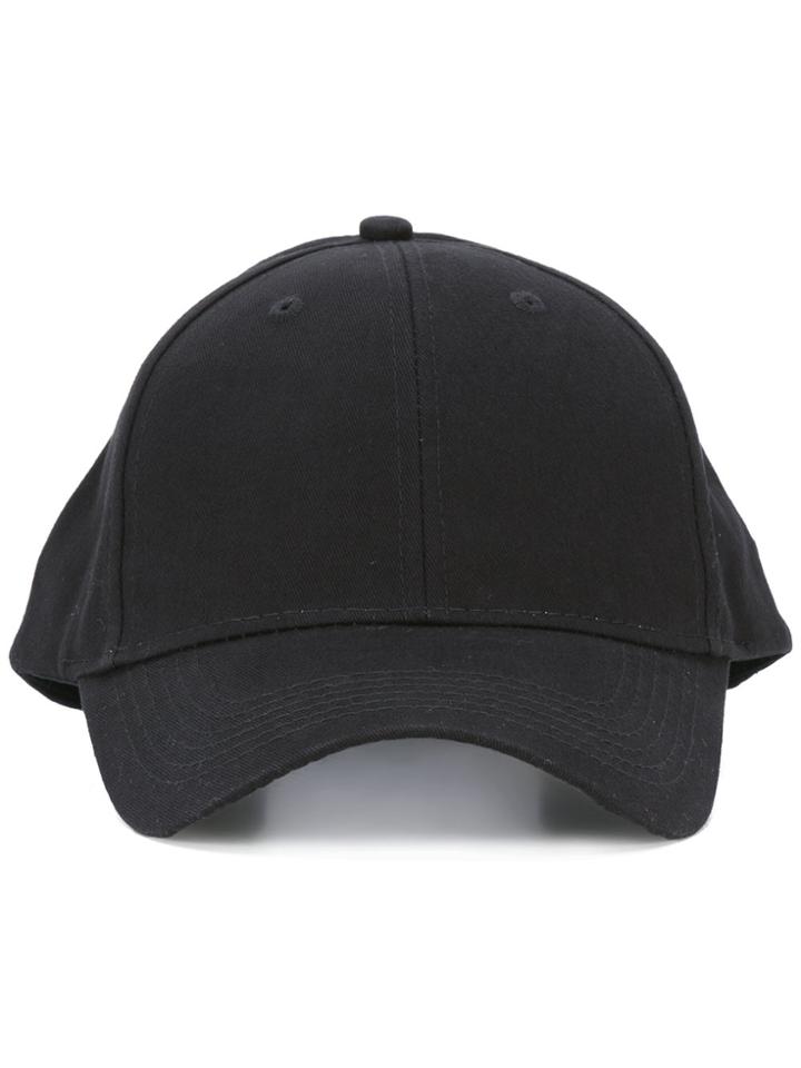 F.a.m.t. No Dancing Hat - Black