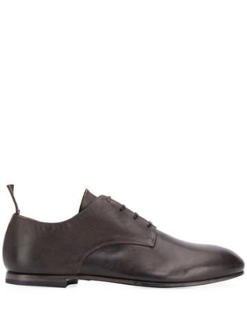 Measponte Basso Shoes - Brown