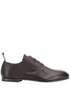 Measponte Basso Shoes - Brown