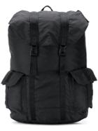 Herschel Supply Co. Xl Dawson Backpack - Black