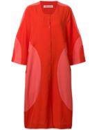 Henrik Vibskov Oversized Dress - Red