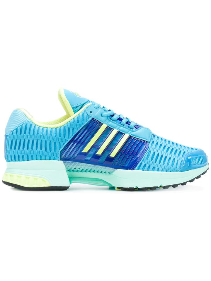 Adidas Adidas Originals Climacool 1.0 Sneakers - Blue