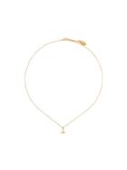 Vivienne Westwood Red Label 'orb' Pendant Necklace, Women's, Metallic