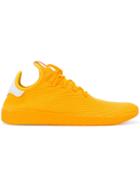 Adidas X Pharrell Williams Tennis Hu Sneakers - Orange