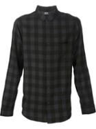 Neuw Bob Shirt, Men's, Size: Xl, Grey, Cotton