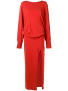 Jacquemus 184kn2772440red - Orange