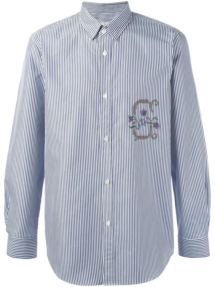 Golden Goose Deluxe Brand 'logan' Shirt