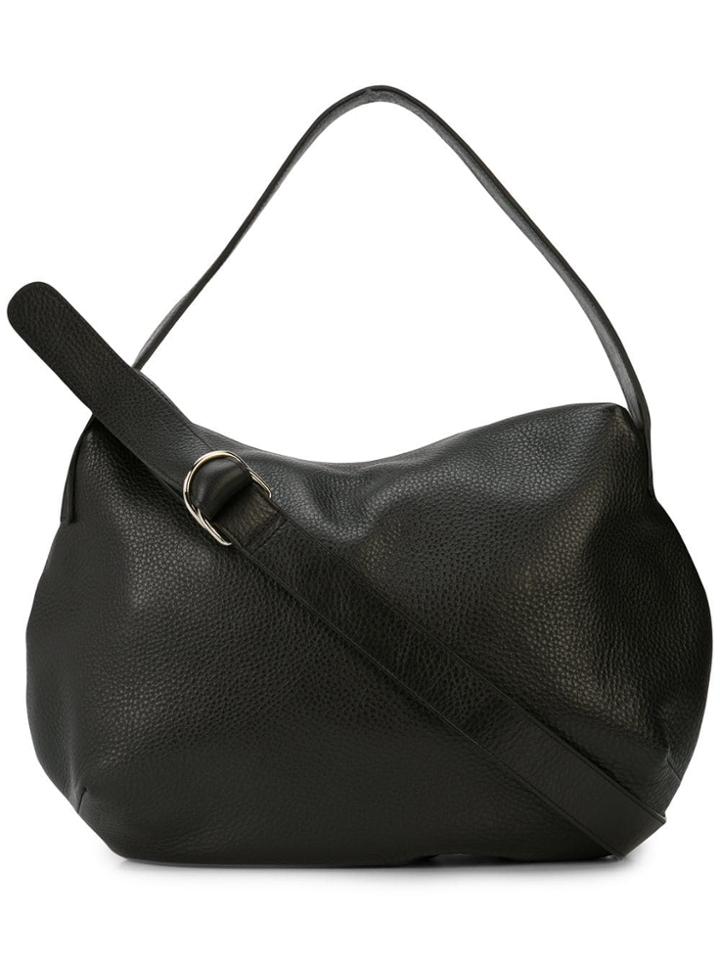 No/an Aces Shoulder Bag - Black