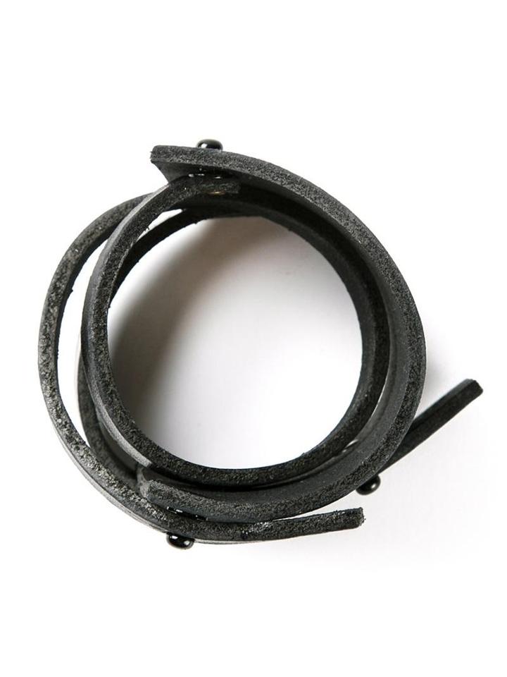 Barbara I Gongini Cuff Bracelet