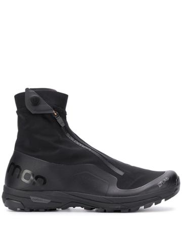 Salomon S/lab Salomon S/lab 409343 Black Synthetic->polyester