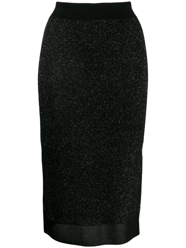 Rag & Bone Rag & Bone Was19hs011ki11 Blk - Black